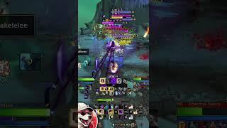 4.23m Dps Pull | Archon Shadow Priest | TWW Beta