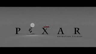 Pixar but it was recorded in 1968