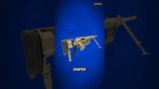 Three Most powerful sniper rifles you need to know (part 2)