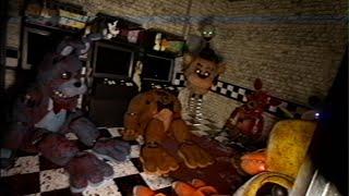 Give Life [FNAF/VHS]