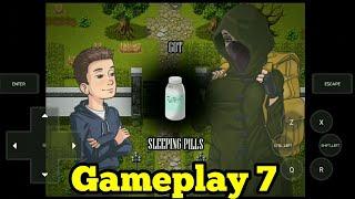 Bones tales the manor gameplay 7