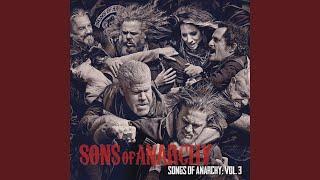 Day Is Gone (from Sons of Anarchy)