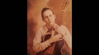 Chet Atkins - When It's Peach-Pickin' Time in Georgia (Radio Transcription)