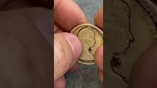 Queen Elizabeth coin