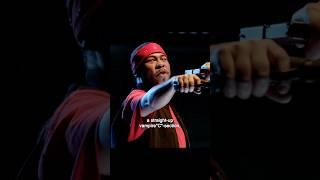 When a Gun Standoff Gets Out of Hand  | Key & Peele Classic