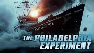 Time-Tearing Chaos | The Philadelphia Experiment | Full Action Disaster Movie | Free Movie