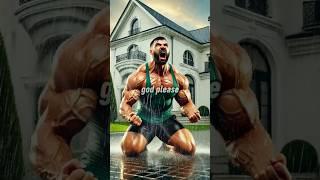 Never doubt the power of God! #lifelessons #motivationalspeech #wisdom #mindset #shorts #god