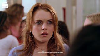 Mean Girls: Jungle Madness, Burn Book Revealed (HD CLIP)