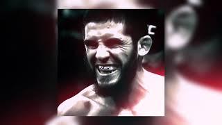 Islam Makhachev X FIGHT! (Aggressive Phonk)