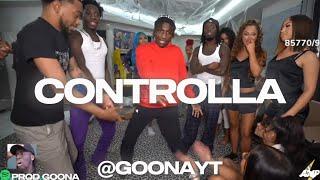 (FREE) Raud X 2RARE X Bril X Jersey club type beat - "Controlla" Prod @GoonaYT