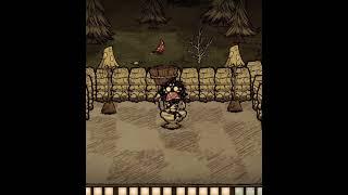 Don't Starve Together has a Toilet Now?