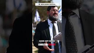 Connecting Through Tragedy - Nova Massacre #hidabroot #israel #october7 #nova #710 #hamasvsisrael