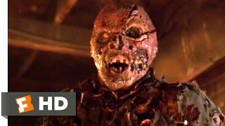 Friday the 13th VII: The New Blood (1988) - Psychic Showdown Scene (9/10) | Movieclips