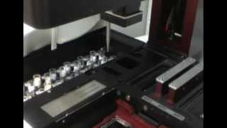 Interlab G26 Autoloader Video Promo