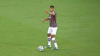 Thiago Silva is UNREAL in 2025 