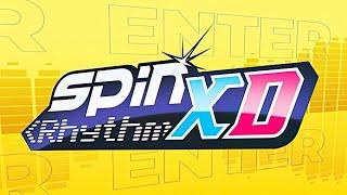 Spin Rhythm XD Odc 1 - FiFi Games