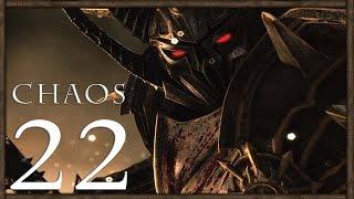 Warsword Conquest (Warband Mod - Chaos) 1,000+ Siege Battle Part 22 | SurrealBeliefs