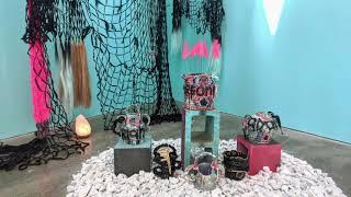 2021 07 03 Atlanta Contemporary Binnial  video 1