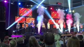 Eurovision 2017 Peetri Kool 5a klass