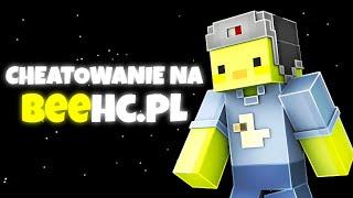 CHEATOWANIE NA BEEHC.PL | CONFIG NA DISCORDZIE!