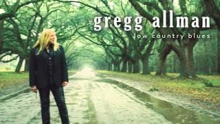 Gregg Allman - "Floating Bridge"