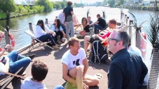 Tech Open Air Berlin 2012 - Official Recap Video