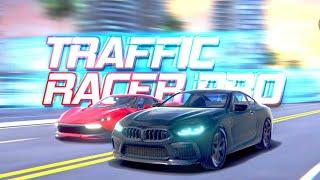 Traffic Racer Pro Android Gameplay By TOJGAMES #1