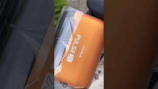 unboxing this beauty cola slush pulse #vape #geekbar #geek #bar