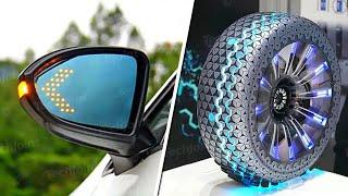 50 Best Amazon CAR Gadgets That Will Upgrade Your Vehicle! | Winter 2024