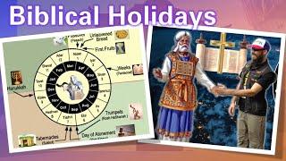 Holidays & Traditions (UPDATED VIDEO IN DESCRIPTION)