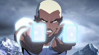 Aqualad - All Powers & Fight Scenes (Young Justice S1- S3)