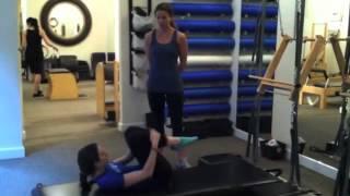 What is Pilates - Uptown Pilates Special Discount!