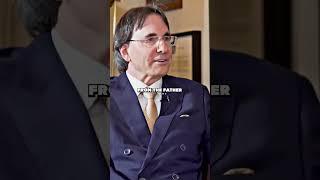 Billionaire's Son's BRUTAL $3B Revenge