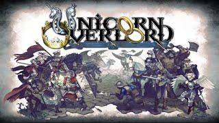 UNICORN OVERLORD: Episode 1