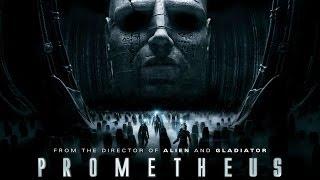 Honest Trailers - Prometheus--Sub Ita