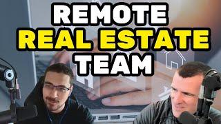 Building Real Estate Investing Team from Anywhere with Mike DeHaan (Real Estate Investing Club #373)