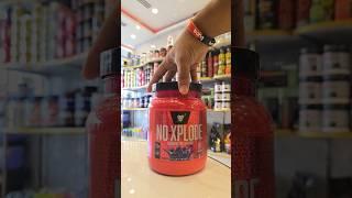 PRE-WORKOUT #pump #focus #excercise #fitness #proteinpowder #workout
