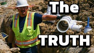 The TRUTH About Commercial Plumbing