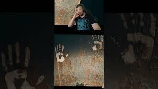 Очень страшно #shorts #shortsvideo #horror #хоррор   #хорроригры #piecesofme