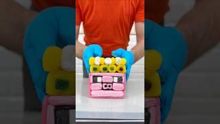 MIND-BLOWING Minecraft Candy Art Creations You Won't Believe!