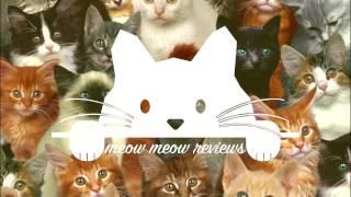 Welcome to Meow Meow Reviews!