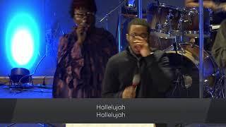 Welcome to Bethesda World Harvest International Church!