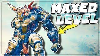 We FULLY UPGRADED The ULTIMATE BULL MECH To BATTLE EVERYTHING in Steel Hunters