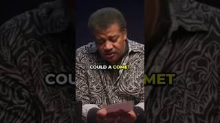 Could an Asteroid Destroy Earth? ️ w/ Neil deGrasse Tyson