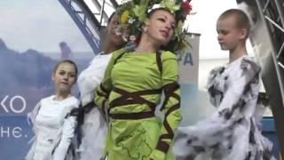 EURO START UKRAINE 2012, Студия танца «Каприз»