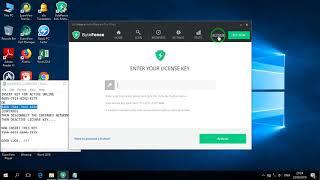Bytefence license key PRO 2020 no crack, work 100% Original Post