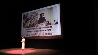 I am always with me | Makiko(Lily) Uneda | TEDxKatano