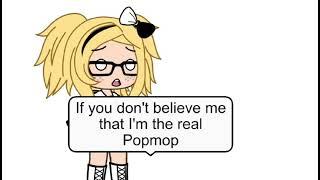 I'm Popmop