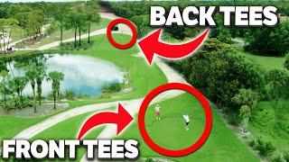 Can Bob Does Sports Beat Us If They Play The Front Tees?