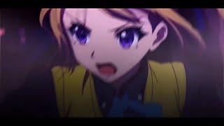 Mai Kawakami Edit - AMV RAW/DADDY STYLE || Alight Motion